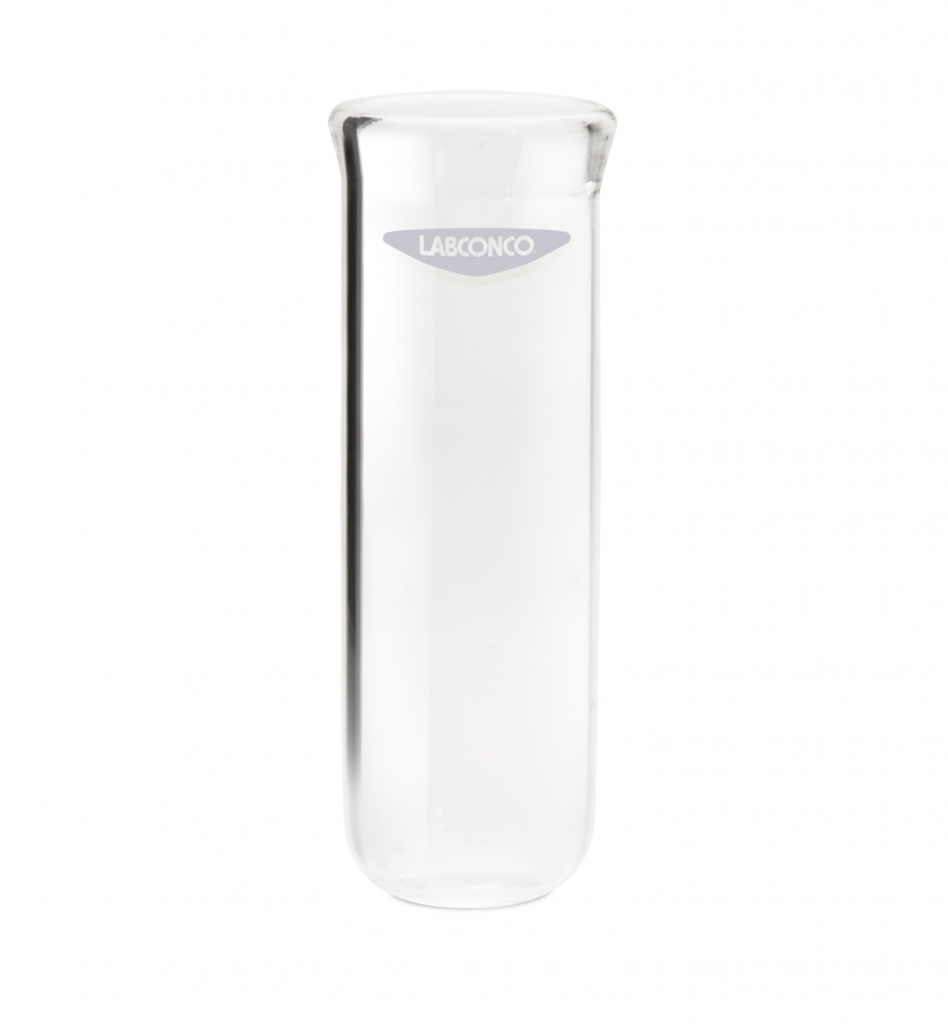 80 ml Fast-Freeze Flask Bottom